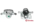 BREMBO Brzdov tmen ESSENTIAL LINE ‐ BRE F30208
