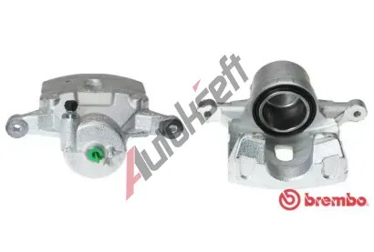 BREMBO Brzdov tmen ESSENTIAL LINE BRE F30208, F 30 208