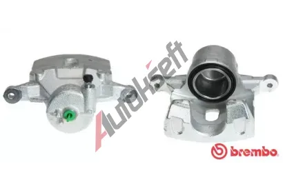 BREMBO Brzdov tmen ESSENTIAL LINE BRE F30209, F 30 209