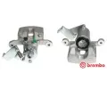 BREMBO Brzdov tmen ESSENTIAL LINE ‐ BRE F30213