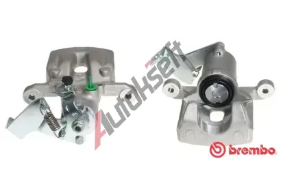 BREMBO Brzdov tmen ESSENTIAL LINE BRE F30213, F 30 213