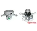 Brzdov� t�men&nbsp;BREMBO&nbsp;&dash;&nbsp;BRE F30215