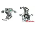 BREMBO Brzdov tmen ESSENTIAL LINE ‐ BRE F30217