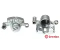 BREMBO Brzdov tmen ESSENTIAL LINE ‐ BRE F30218