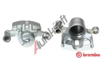BREMBO Brzdov tmen ESSENTIAL LINE BRE F30218, F 30 218