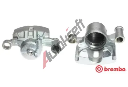 BREMBO Brzdov� t�men ESSENTIAL LINE BRE F30219, F 30 219