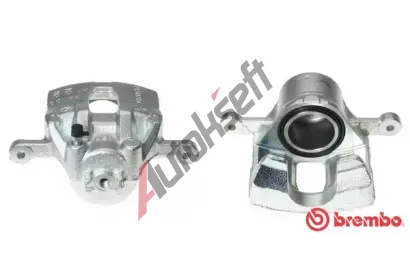 BREMBO Brzdov tmen ESSENTIAL LINE BRE F30220, F 30 220