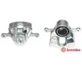 BREMBO Brzdov tmen ESSENTIAL LINE ‐ BRE F30221