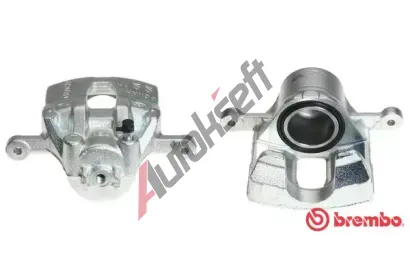 BREMBO Brzdov tmen ESSENTIAL LINE BRE F30221, F 30 221
