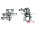 BREMBO Brzdov tmen ESSENTIAL LINE ‐ BRE F30223