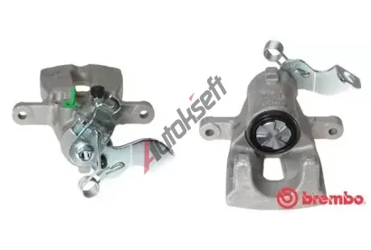BREMBO Brzdový třmen BRE F30228, F 30 228 BREMBO Brzdový třmen BRE F30228, F 30 228