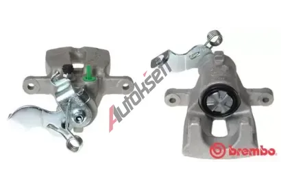 BREMBO Brzdový třmen ESSENTIAL LINE BRE F30229, F 30 229 BREMBO Brzdový třmen ESSENTIAL LINE BRE F30229, F 30 229