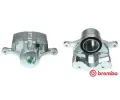 BREMBO Brzdov tmen ‐ BRE F30231
