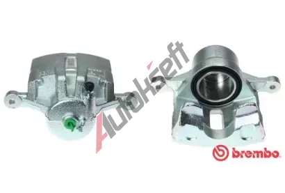 BREMBO Brzdov tmen BRE F 30 231, F 30 231