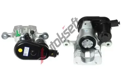 BREMBO Brzdov tmen ESSENTIAL LINE - With EPB BRE F30262, F 30 262