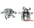 BREMBO Brzdov tmen ESSENTIAL LINE ‐ BRE F36021