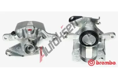 BREMBO Brzdov� t�men BRE F36022, F 36 022