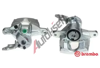 BREMBO Brzdov tmen BRE F36025, F 36 025