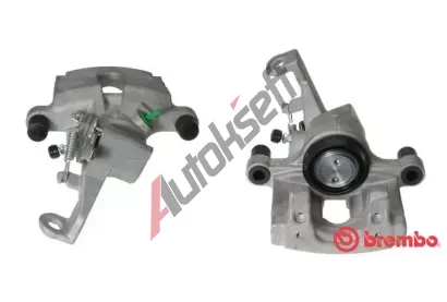 BREMBO Brzdov tmen ESSENTIAL LINE BRE F36032, F 36 032