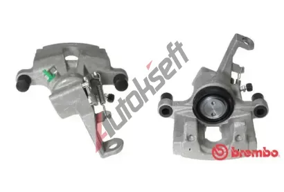 BREMBO Brzdov tmen ESSENTIAL LINE BRE F36033, F 36 033