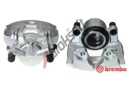 BREMBO Brzdov tmen ESSENTIAL LINE BRE F36034, F 36 034