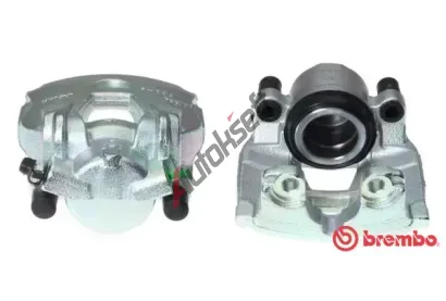 BREMBO Brzdový třmen BRE F36035, F 36 035 BREMBO Brzdový třmen BRE F36035, F 36 035