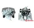 Brzdov tmen BREMBO ‐ BRE F36042