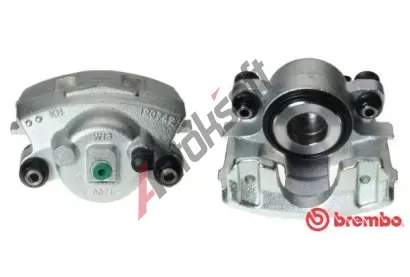 BREMBO Brzdov tmen BRE F37000, F 37 000