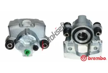 BREMBO Brzdový třmen ESSENTIAL LINE BRE F37003, F 37 003 BREMBO Brzdový třmen ESSENTIAL LINE BRE F37003, F 37 003