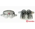 Brzdov� t�men&nbsp;BREMBO&nbsp;&dash;&nbsp;BRE F37004