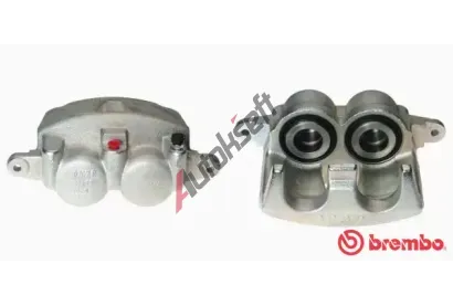 BREMBO Brzdový třmen BRE F37004, F 37 004 BREMBO Brzdový třmen BRE F37004, F 37 004