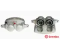 Brzdov� t�men&nbsp;BREMBO&nbsp;&dash;&nbsp;BRE F37005