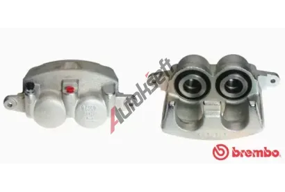 BREMBO Brzdový třmen BRE F37005, F 37 005 BREMBO Brzdový třmen BRE F37005, F 37 005
