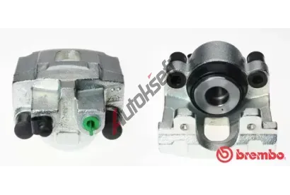 BREMBO Brzdov� t�men BRE F37006, F 37 006