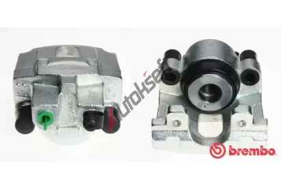 BREMBO Brzdový třmen BRE F37007, F 37 007 BREMBO Brzdový třmen BRE F37007, F 37 007