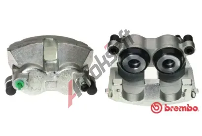 BREMBO Brzdov tmen BRE F37008, F 37 008