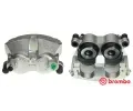 Brzdov tmen BREMBO ‐ BRE F37009