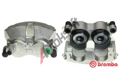 BREMBO Brzdov tmen BRE F37009, F 37 009