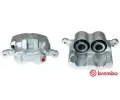 Brzdov� t�men&nbsp;BREMBO&nbsp;&dash;&nbsp;BRE F37011