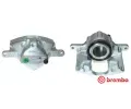 Brzdov� t�men&nbsp;BREMBO&nbsp;&dash;&nbsp;BRE F37012