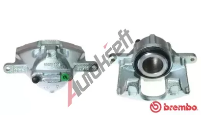 BREMBO Brzdov tmen BRE F37013, F 37 013