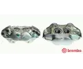 Brzdov tmen BREMBO ‐ BRE F44018