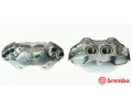 Brzdov� t�men&nbsp;BREMBO&nbsp;&dash;&nbsp;BRE F44019