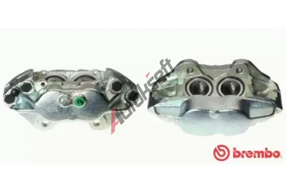 BREMBO Brzdový třmen BRE F44019, F 44 019 BREMBO Brzdový třmen BRE F44019, F 44 019