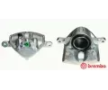 Brzdov tmen BREMBO ‐ BRE F44028