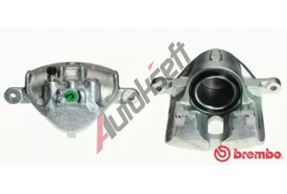 BREMBO Brzdov tmen BRE F44028, F 44 028