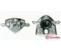 Brzdov tmen BREMBO ‐ BRE F44029