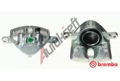 BREMBO Brzdov tmen BRE F44029, F 44 029