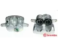 BREMBO Brzdov tmen ESSENTIAL LINE ‐ BRE F44033