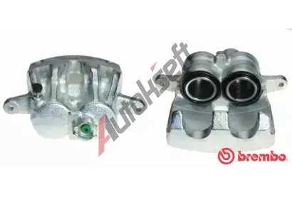 BREMBO Brzdov tmen ESSENTIAL LINE BRE F44033, F 44 033